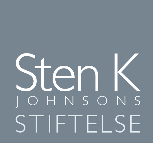 Sten K Johnson Foundation logo